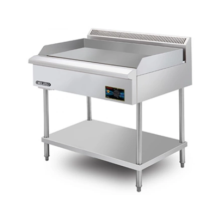 Bếp rán phẳng điện Berjaya EG 5250 FS